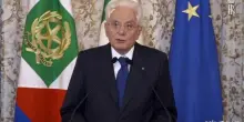 Nato, Mattarella: riflessione su futuro, fronte Sud e minacce ibride