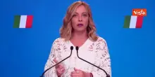 Separazione delle carriere, Meloni: "Passo avanti fondamentale per una giustizia più giusta"