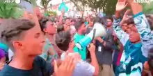 Bangladesh, scontri alla protesta degli studenti per la strage nella scuola