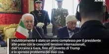 Mattarella compie 84 anni, oltre dieci al Quirinale
