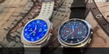PROVE TECH - Design e IA, la prova del Samsung Galaxy Watch 8 Classic