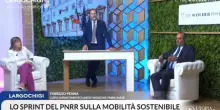 Penna (MASE): Pnrr, mettere in sicurezza il Piano