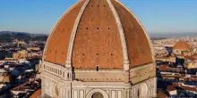 Firenze, sensori e IA a protezione della Cupola del Duomo