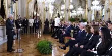 Mattarella: sport fondamentale per la vita sociale del paese