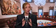 Meloni: in ColtivaItalia risorse ingenti e semplificazioni