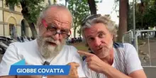 Dionisio Festival: tutto esaurito con Giobbe Covatta e Paolo Nani