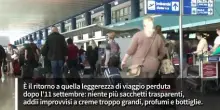Liquidi senza limiti nel trolley