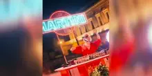 Terrazza Martini in tour, tappe anche a Noto e Forte dei Marmi