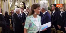 Mattarella a Barbara Bonansea dopo Italia Inghilterra agli europei calcio femminile: Magnifico gol