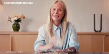 Gwyneth Paltrow testimonial di Astronomer