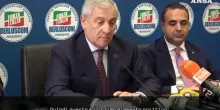 Dazi, Tajani: "15% e' sostenibile per l'economia, l'accordo chiude periodo d'incertezza"