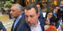 Banche, Salvini: prendo atto ritiro Ops Unicredit su Bpm