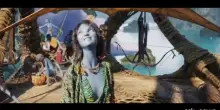Si torna a Pandora, in arrivo "Avatar: Fuoco e Cenere"