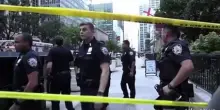 Uomo armato assalta grattacielo a Manhattan, 4 morti