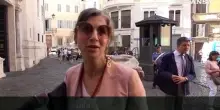 Sanzioni a Francesca Albanese, la relatrice Onu al Governo: "Da Usa violazione senza precedenti"