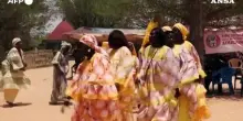 In Senegal si predice il futuro con la cerimonia "Xooy"