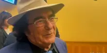Sanremo, Al Bano: festival fuori da Sanremo? Sarebbe il suo funerale