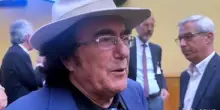 Dazi sul vino, Al Bano: non una bella notizia ma io sono positivo