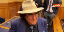 Al Bano: Riconoscere la Palestina? "Esiste già da migliaia di anni e va riconosciuta come Israele"