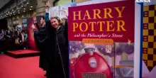 J.K. Rowling compie 60 anni