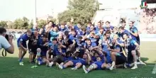 Rugby World Cup under 20, successo sportivo