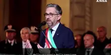 Strage di Bologna, il sindaco Lepore: "Verita' e giustizia scolpite nel cuore"
