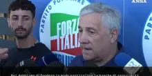 Tajani: "Una furia anti banche non ha senso"