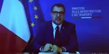 Ponte Stretto, Salvini: il 6 agosto approvazione progetto definitivo