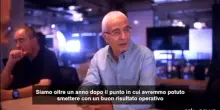 Cosa dicono gli ex capi di Mossad, Shin Bet nel video "stop alla guerra"