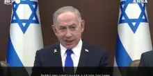 Netanyahu: "In settimana ordini a Idf per la campagna a Gaza"