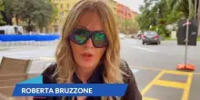 Successo per Roberta Bruzzone al Dionisio Festival