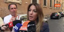 Petrucci (FdI): "Caso Almasri dimostra leadership di Meloni che non fugge da sue responsabilità"
