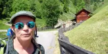 Alto Adige, Rodla des Viles e la Via dei Mulini a Longiarù. La guida: "Una antica macina è usata ancora oggi"