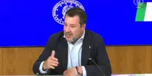 Ponte Stretto, Salvini: nostro contrasto a infiltrazioni mafiose h24