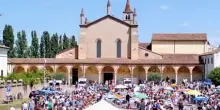 L'Antichissima Fiera delle Grazie nel mantovano compie 600 anni