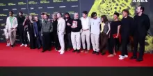Dafoe star a Locarno: "Nel film un manipolatore, nella vita mai inebriato dal potere"