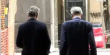 Inchiesta Urbanistica, Tancredi e avvocato lasciano il Riesame di Milano senza parlare