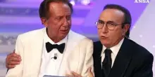 Pippo Baudo, addio al re dei presentatori