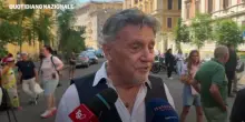 Andrea Roncato ricorda Baudo: "Mi ha insegnato a rispettare il pubblico"