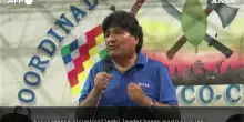 Bolivia, l'ex presidente Morales accusa il governo di Arce di frode
