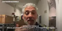 Beppe Fiorello ricorda Baudo: "Quella volta che Pippo venne a vedermi a teatro"