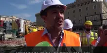 Salvini: "Rottamazione priorita', la porteremo a casa"