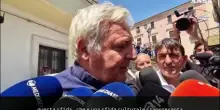 Pippo Baudo, don Giulio: "Ultimi giorni per lui di grande sofferenza"