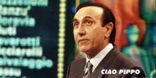 Ciao Pippo! L'omaggio di RTL102.5 al re della tv