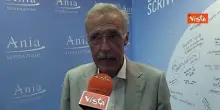 Manovra, Liverani (Ania): "Va messo in sicurezza il sistema socioeconomico del Paese"