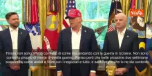 Guerra Ucraina, Trump: In due settimane sapremo come finirà. Sarà meglio che io ne sia contento