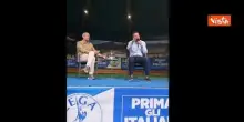Salvini: "Macron un po' permaloso, ho solo detto che se vuole vada lui in Ucraina"