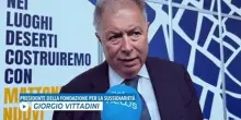 Meeting, Vittadini: "Invito a sussidiarietà è allearsi col popolo"
