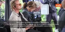 Guerra Ucraina, Zelensky: Non vedo concessioni da Mosca