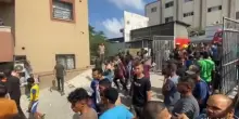 Indignazione dopo l'uccisione di 5 giornalisti a Gaza, Israele si scusa
